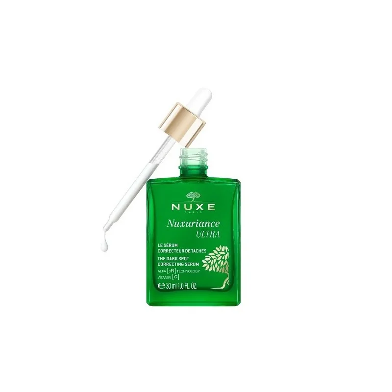 NUXE NUXURIANCE ULTRA LE SÉRUM CORRECTEUR DE TACHES