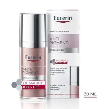 EUCERIN ANTI PIGMENT SERUM DUO 30ML EUCERIN ANTI PIGMENT SERUM DUO 30ML