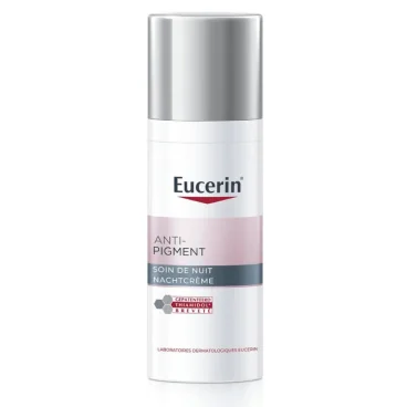 EUCERIN SOIN DE NUIT ANTI-PIGMENT 50ML
