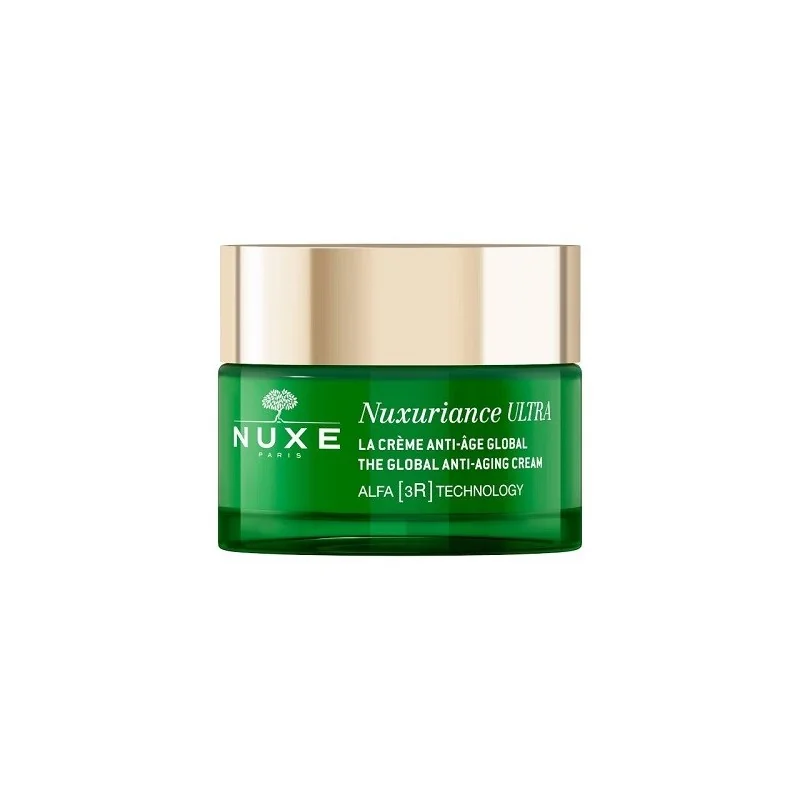 NUXE NUXURIANCE ULTRA LA CRÈME ANTI-ÂGE GLOBAL