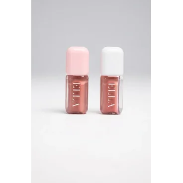 ELLA NUDE SAND SUMMER LIMITED EDITION