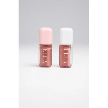 ELLA NUDE SAND SUMMER LIMITED EDITION
