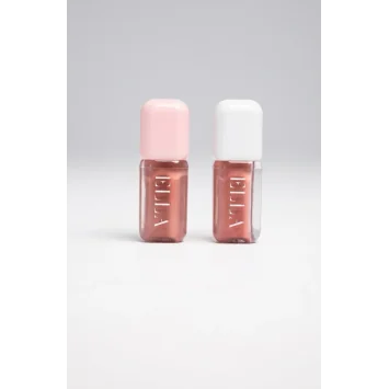 ELLA NUDE SAND SUMMER LIMITED EDITION