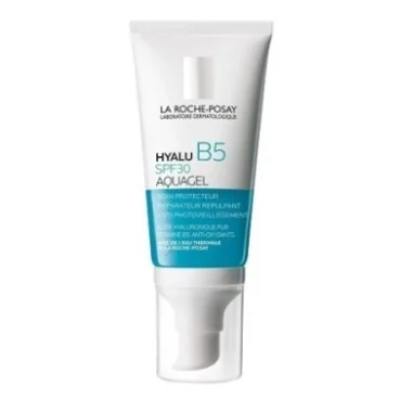 LA ROCHE POSAY HYALU B5 AQUAGEL SPF30