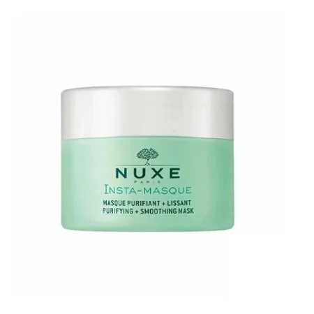 NUXE INSTA-MASQUE PURIFIANT ET LISSANT