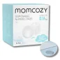 MOMCOZY COUSSINETS D’ALLAITEMENT JETABLES ULTRA-FINS 60 PIECES