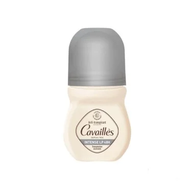 CAVAILLES DEO INTENSE LP ROLL ON 50ML