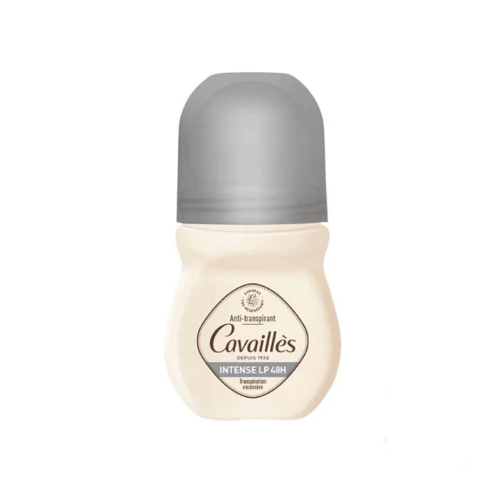 CAVAILLES DEO INTENSE LP ROLL ON 50ML