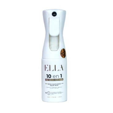 ELLA SPRAY ROSE RADIANCE 10EN1