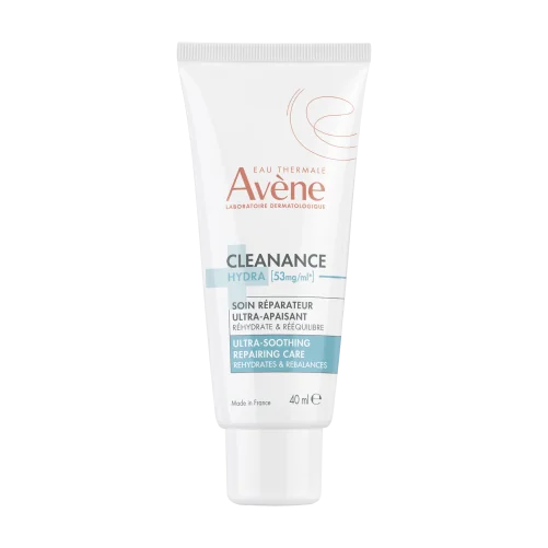 AVÈNE CLEANANCE HYDRA CRÈME APAISANTE