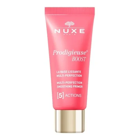 NUXE PRODIGIEUSE BOOST BASE LISSANTE MULTI-PERFECTION 5-EN-1