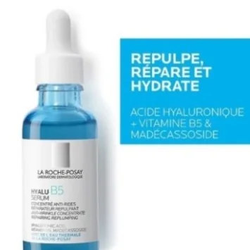 LA ROCHE POSAY HYALU B5 SERUM 30ML