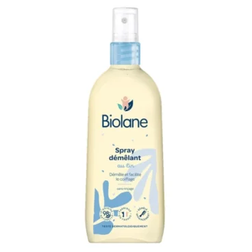 BIOLANE SPRAY DEMELANT 200ML