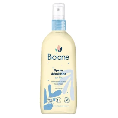 BIOLANE SPRAY DEMELANT 200ML