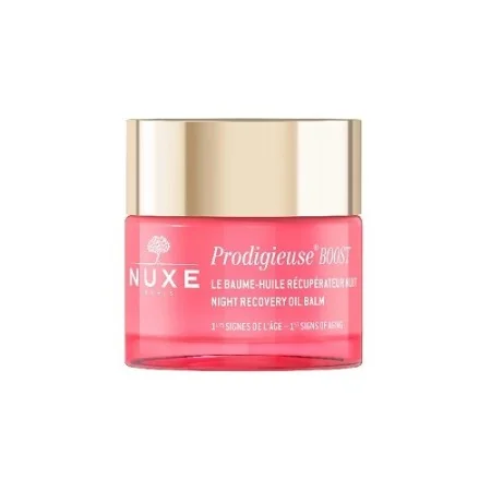 NUXE PRODIGIEUSE BOOST LE BAUME-HUILE RÉCUPÉRATEUR NUIT