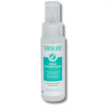 MOLINE SPRAY ANTISEPTIQUE 50ML