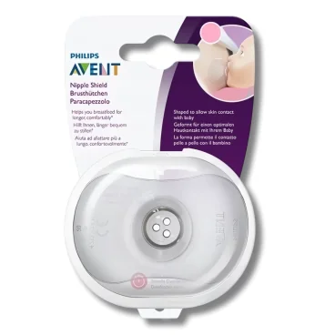 AVENT PROTEGE MAMELONS