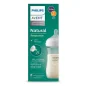 AVENT BIBERON NATURAL RESPONSE EN VERRE 3-6M 240ML SCY933/01 AVENT BIBERON NATURAL RESPONSE EN VERRE 3-6M 240ML SCY933/01