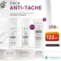 PACK INNOVADERM STOP PIGMENT CRÈME DE NUIT + CRÈME DE JOUR SPF50+ + GEL NETTOYANT DÉPIGMENTANT OFFERT PACK INNOVADERM STOP PIGMENT CRÈME DE NUIT + CRÈME DE JOUR SPF50+ + GEL NETTOYANT DÉPIGMENTANT OFFERT