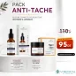 PACK BIOBALANCE SUPERSERUM DISCOLORATION FREE LUMISKIN 4% + SUPER GLOW GEL CRÈME PACK BIOBALANCE SUPERSERUM DISCOLORATION FREE LUMISKIN 4% + SUPER GLOW GEL CRÈME