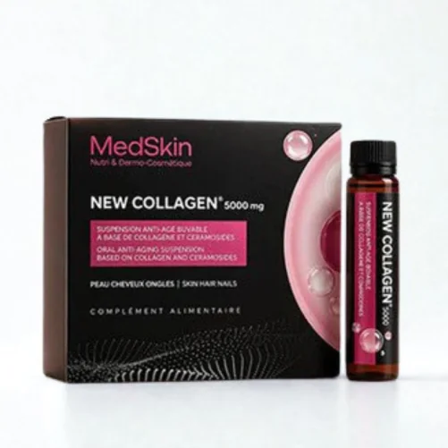 MEDSKIN NEW COLLAGEN 5000 MG 25MLx14