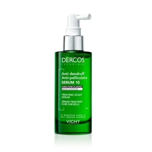 VICHY DERCOS ANTI DANDRUFF SERUM 10 90ML