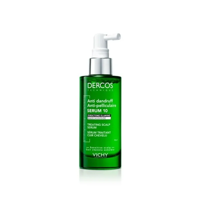 VICHY DERCOS ANTI DANDRUFF SERUM 10 90ML