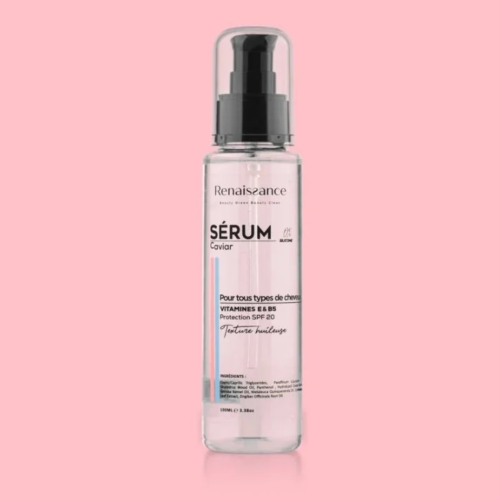 RENAISSANCE SÉRUM BOTOX CAVIAR 100ML