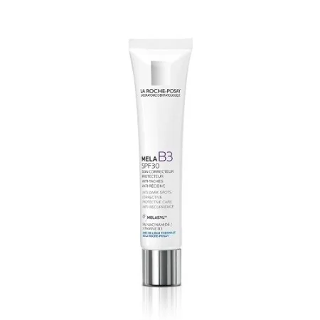LA ROCHE POSAY MELA B3 SOIN CORRECTEUR SPF30
