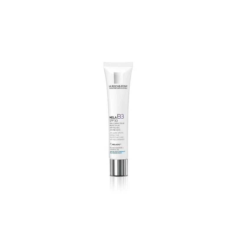 LA ROCHE POSAY MELA B3 SOIN CORRECTEUR SPF30