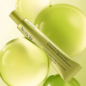 ARENCIA VITAMIN C BOOSTER SHOT SÉRUM ÉCLAT & ANTI-TACHES