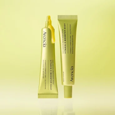 ARENCIA VITAMIN C BOOSTER SHOT SÉRUM ÉCLAT & ANTI-TACHES