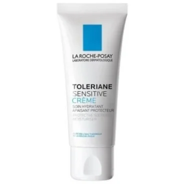 LA ROCHE POSAY TOLERIANE SENSITIVE CREME 40ML