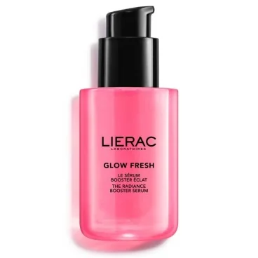 LIERAC GLOW FRESH LE SÉRUM BOOSTER ÉCLAT 30 ML