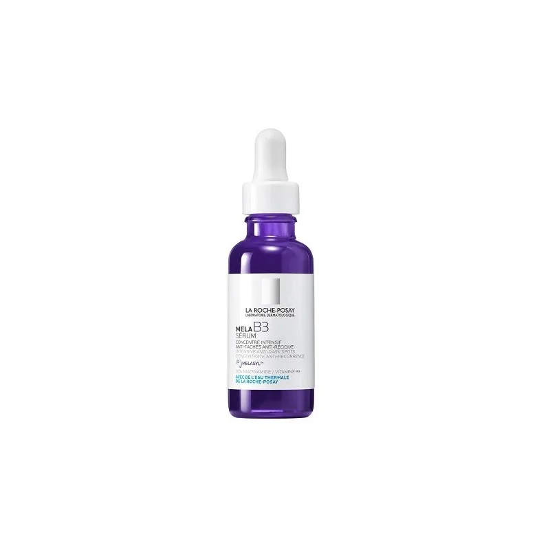 LA ROCHE POSAY MELA B3 SERUM 30ML