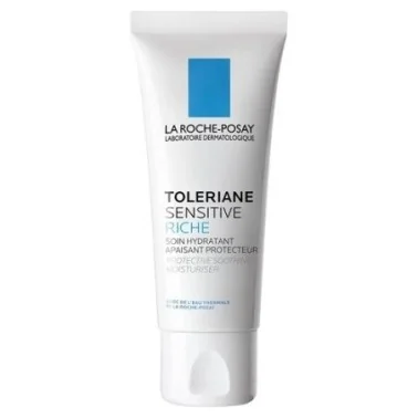 LA ROCHE POSAY TOLERIANE SENSITIVE RICHE