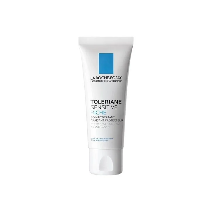 LA ROCHE POSAY TOLERIANE SENSITIVE RICHE