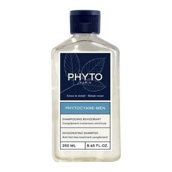 PHYTO PHYTOCYANE MEN SHAMPOOING REVIGORANT 250ML