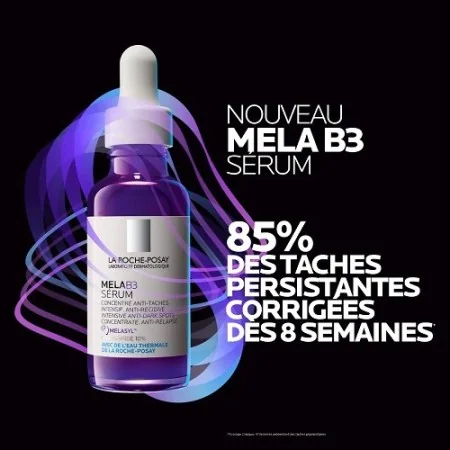 LA ROCHE POSAY MELA B3 SERUM 30ML