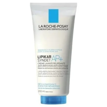 LA ROCHE POSAY LIPIKAR SYNDET AP+ 200 ML