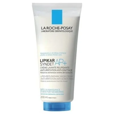 LA ROCHE POSAY LIPIKAR SYNDET AP+ 200 ML LA ROCHE POSAY LIPIKAR SYNDET AP+ 200 ML