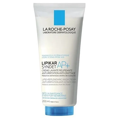 LA ROCHE POSAY LIPIKAR SYNDET AP+ 200 ML