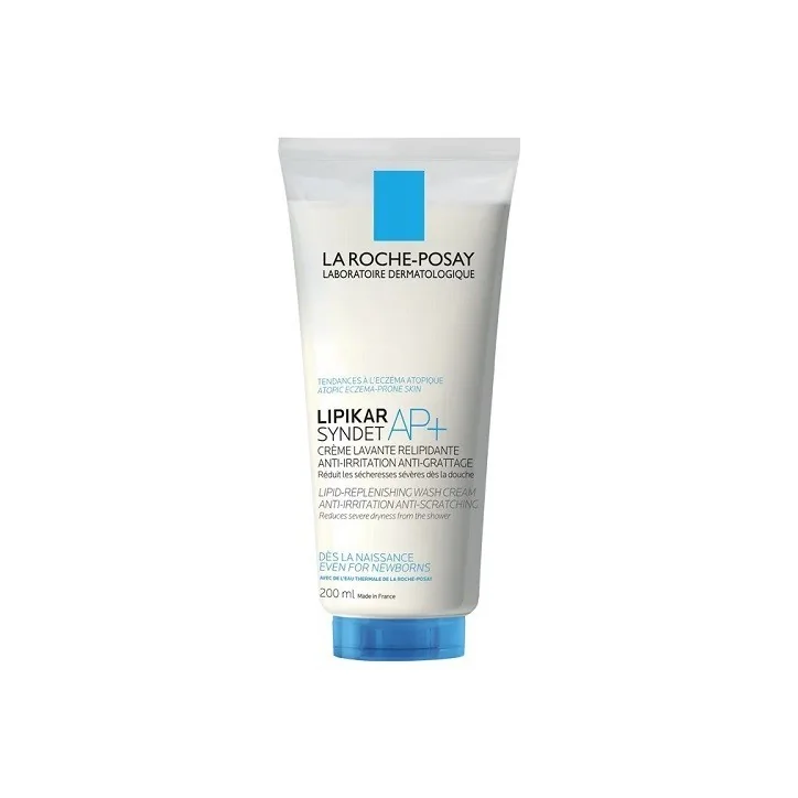 LA ROCHE POSAY LIPIKAR SYNDET AP+ 200 ML