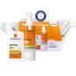 LA ROCHE-POSAY VOS ESSENTIELS PROTECTION SPF50+ 2 SOINS + SAC BANANE LA ROCHE-POSAY VOS ESSENTIELS PROTECTION SPF50+ 2 SOINS + SAC BANANE