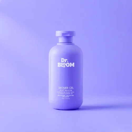 DR BLOOM GEL DOUCHE SOFT BLOOM 250ML