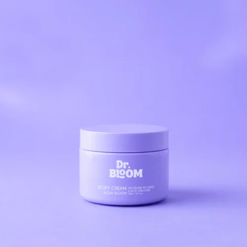 DR BLOOM CREME CORPS SOFT BLOOM 200ML