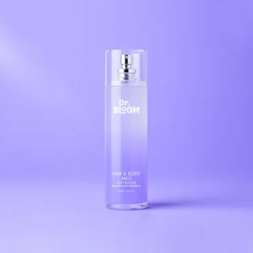 DR BLOOM BRUME PARFUMEE CORPS & CHEVEUX SOFT BLOOM 200ML