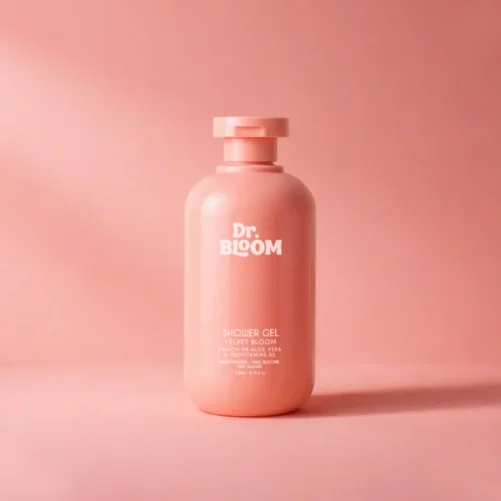 DR BLOOM GEL DOUCHE VELVET BLOOM 250ML