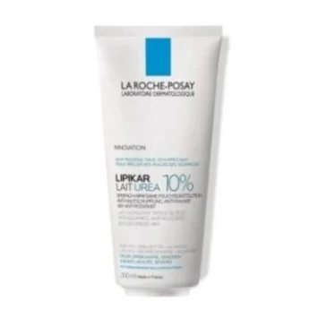 LA ROCHE POSAY LIPIKAR LAIT UREA 10% 200 ML