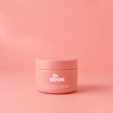 DR BLOOM CREME CORPS VELVET BLOOM 200ML
